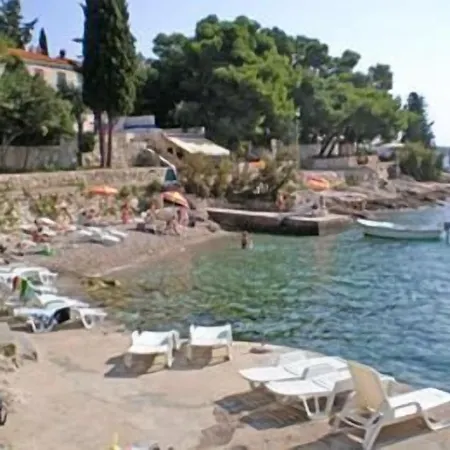 Kresic Daire Hvar Town