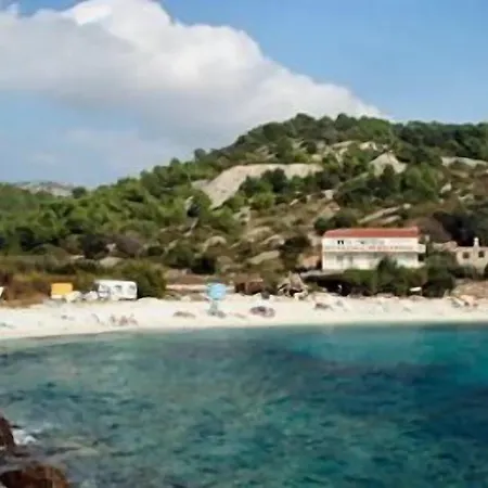 Kresic Daire Hvar Town