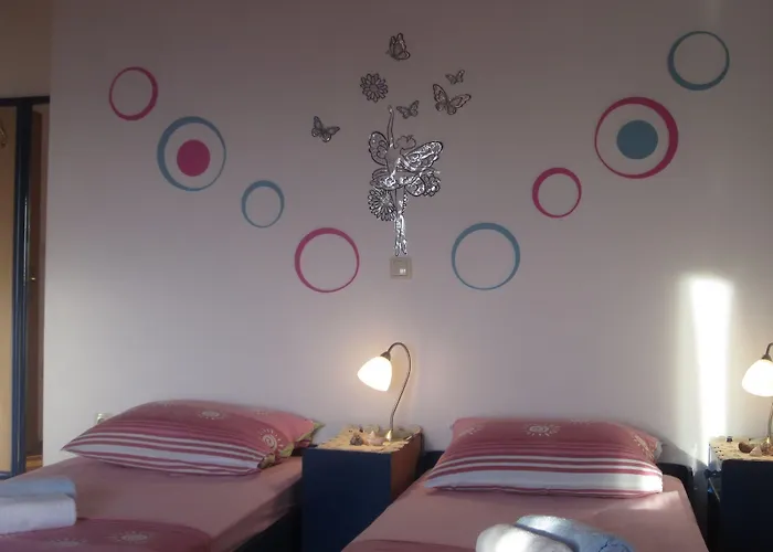 크레식 아파트 흐바르