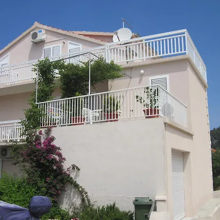Apartamento Kresic *