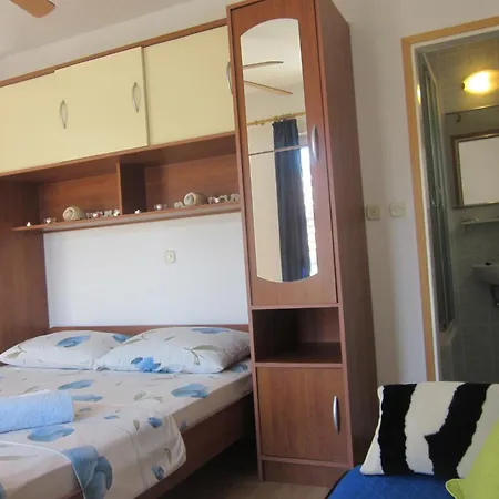 Kresic Hvar Town