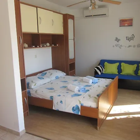 Kresic Apartamento