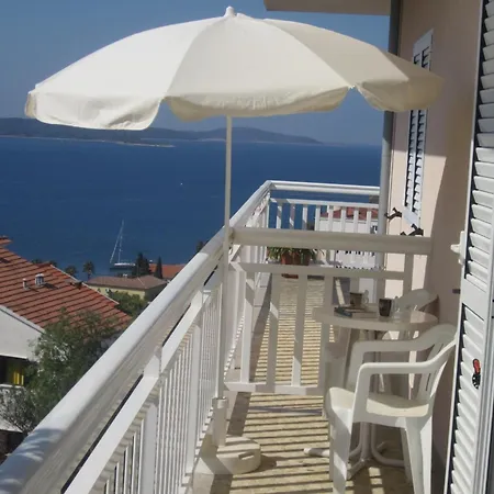 Apartamento Kresic *