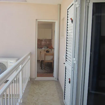 Kresic Apartamento