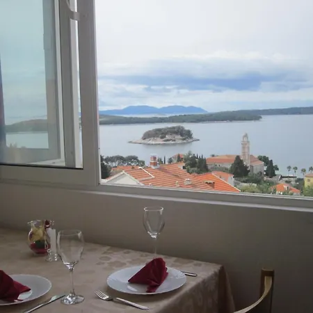 Apartamento Kresic
