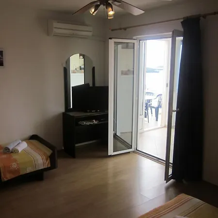 Apartamento Kresic *