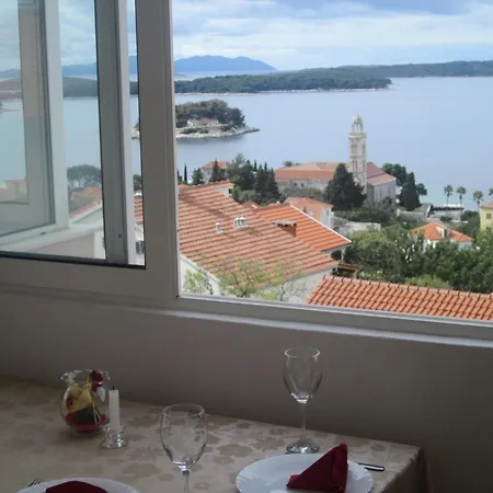 Apartamento Kresic *