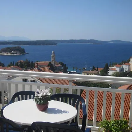 Kresic * Hvar Town