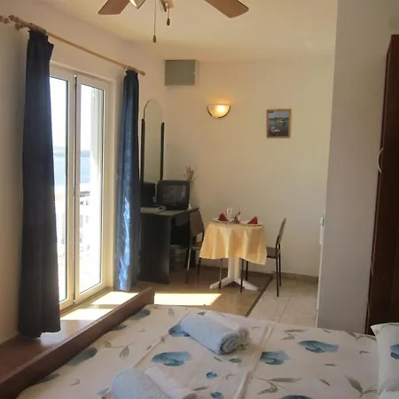 Apartmán Kresic