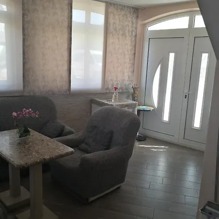 Apartment Kresic *