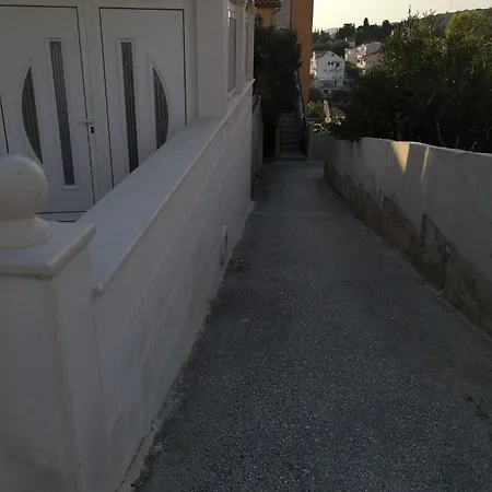 Kresic Apartment *