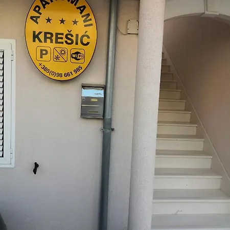 Kresic Apartment