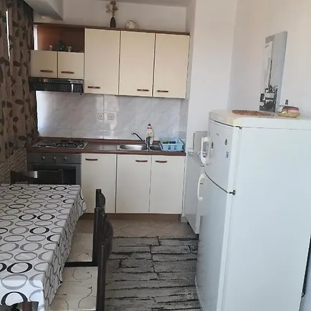 Apartment Kresic *