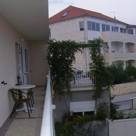 Kresic Hvar Town