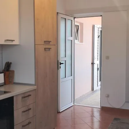 Apartment Kresic