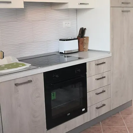 Apartment Kresic