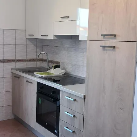 Apartment Kresic Hvar Town