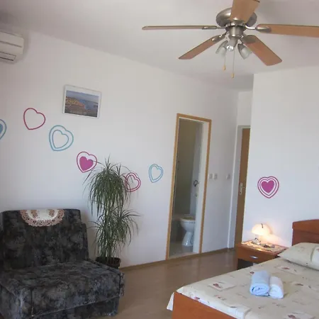 Apartment Kresic Hvar Town