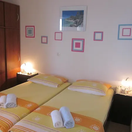 Apartment Kresic *