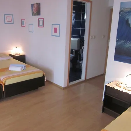 Kresic Apartment