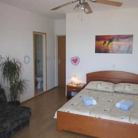 Kresic Apartment Hvar Town