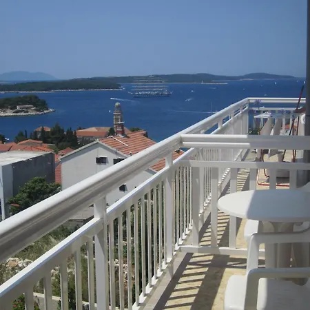Kresic Apartment *