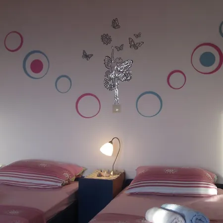 Kresic Апартаменты Хвар