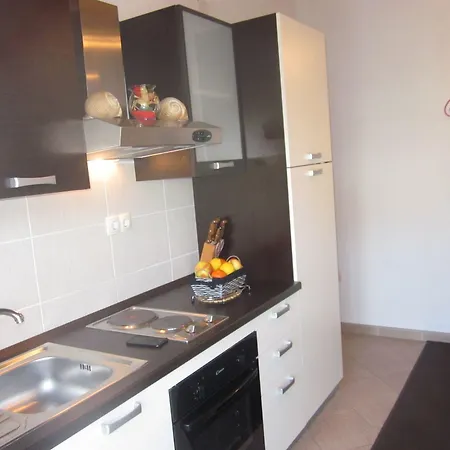 Kresic Апартаменты