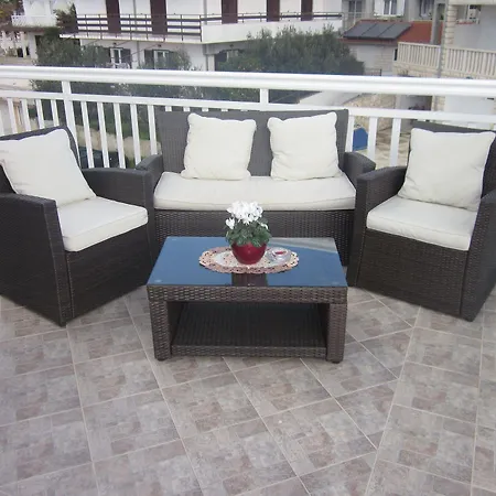 Kresic Апартаменты *