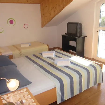 Kresic Apartment