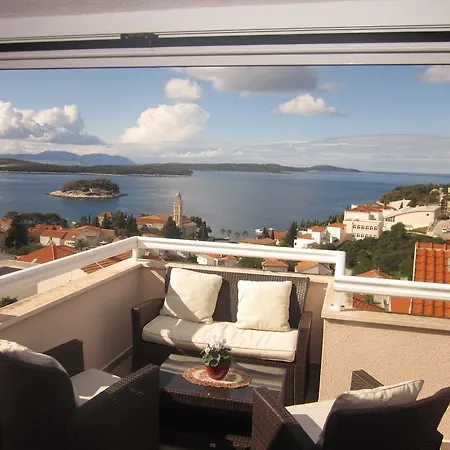 Kresic Apartment *