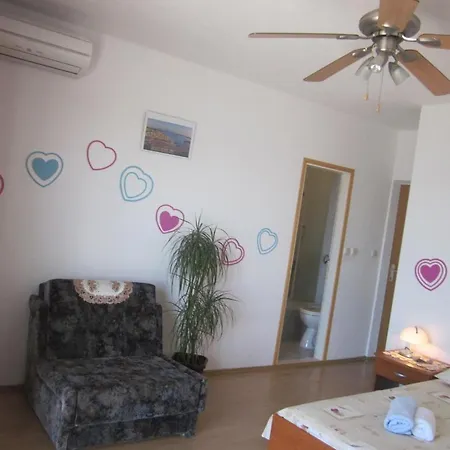 Kresic Apartment *