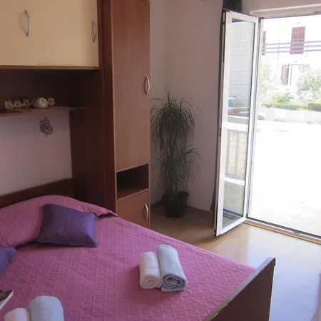 Kresic Apartment