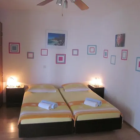 Apartment Kresic *