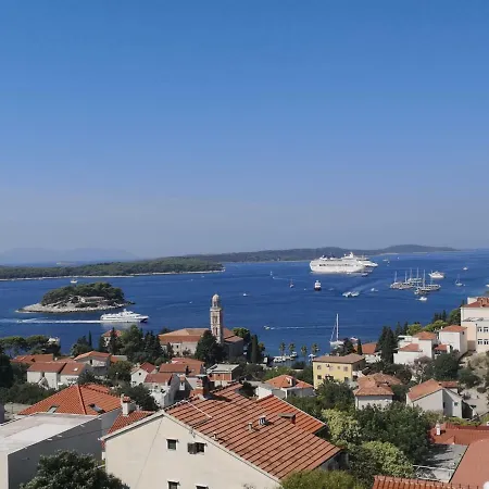 Kresic Апартаменты *